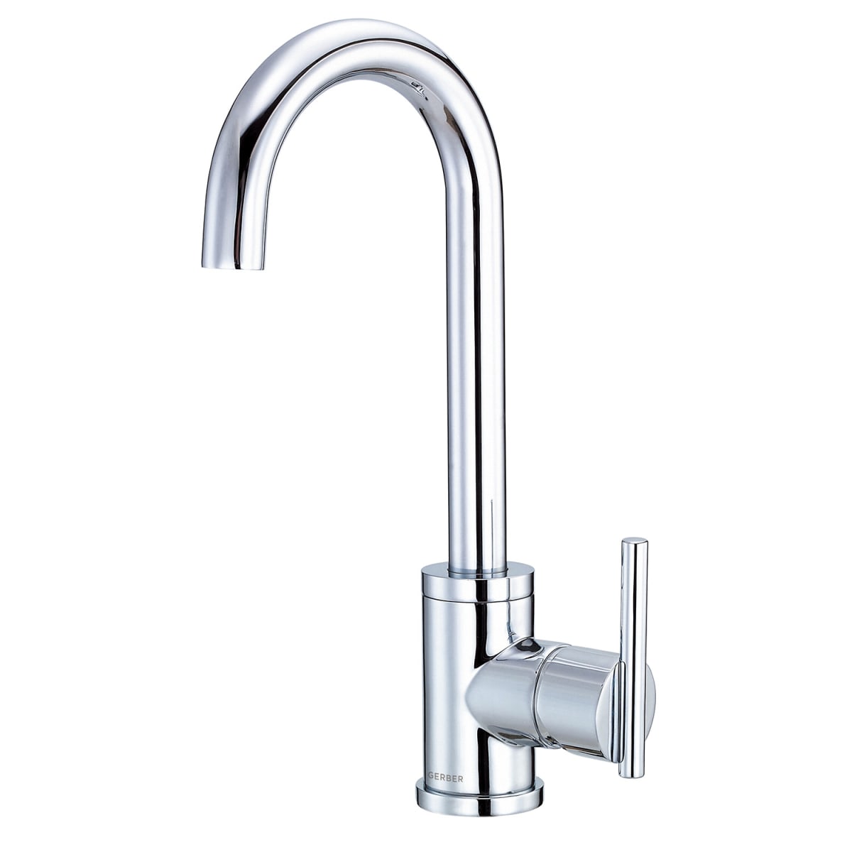GERBER D150558 BATH & KITCHEN FAUCETS