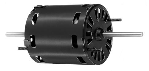 GENTEQ MOTORS Fasco D213 Motor 1/16 HP 3000 RPM 115V