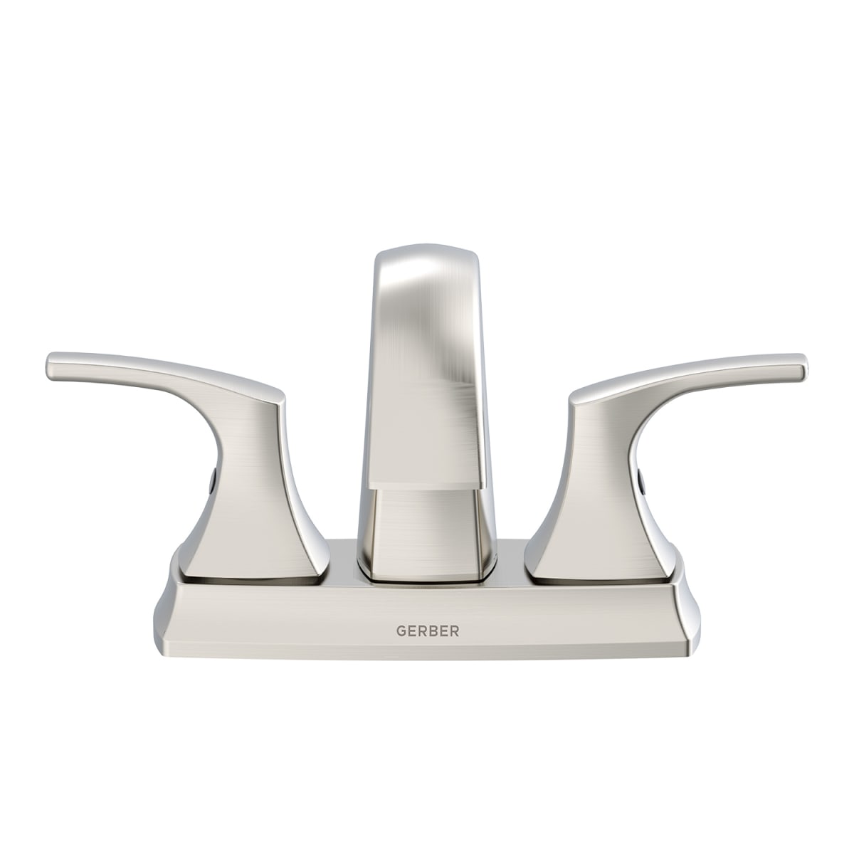 GERBER D307018BN BATH & KITCHEN FAUCETS