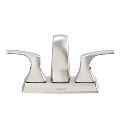 GERBER D307018BN BATH & KITCHEN FAUCETS