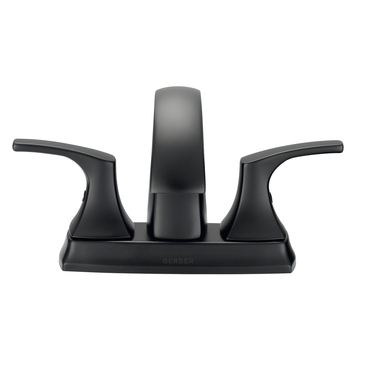 GERBER D307018BS BATH & KITCHEN FAUCETS