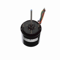 GENTEQ MOTORS D351 VENTILATION MOTORS