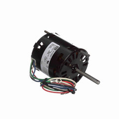 GENTEQ MOTORS D369 VENTILATION MOTORS