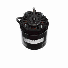 GENTEQ MOTORS D417 REFRIGERATION MOTORS
