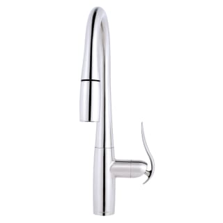 GERBER D454012 KITCHEN FAUCETS