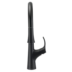 GERBER D454422BS KITCHEN FAUCETS