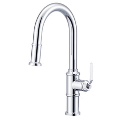 GERBER D454437 KITCHEN FAUCETS