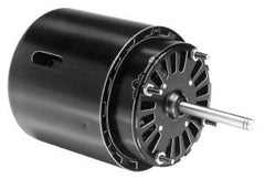 GENTEQ MOTORS D498 BLOWER MOTORS