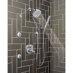 DELTA FAUCET Delta 50560-PR Wall Elbow For Hand Shower In Lumicoat Chrome