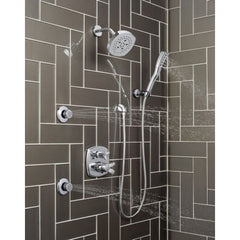 DELTA FAUCET Delta 50560-PR Wall Elbow For Hand Shower In Lumicoat Chrome