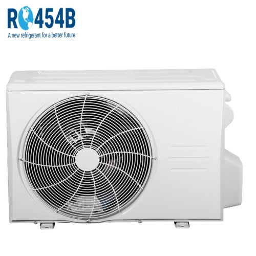 INTERNATIONAL COMFORT PRODUCTS Icp D5CERAA12AAK 12K Btu 230V R-454B Cooling Only Condenser