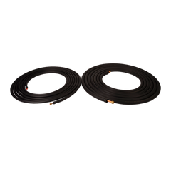 DIVERSITECH Diversitech D61020500B3B6 Line Set 50ft, 1/2 Insulation, 5/8 Suction Line, 3/8 Liquid Line