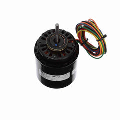 GENTEQ MOTORS D671B REFRIGERATION MOTORS