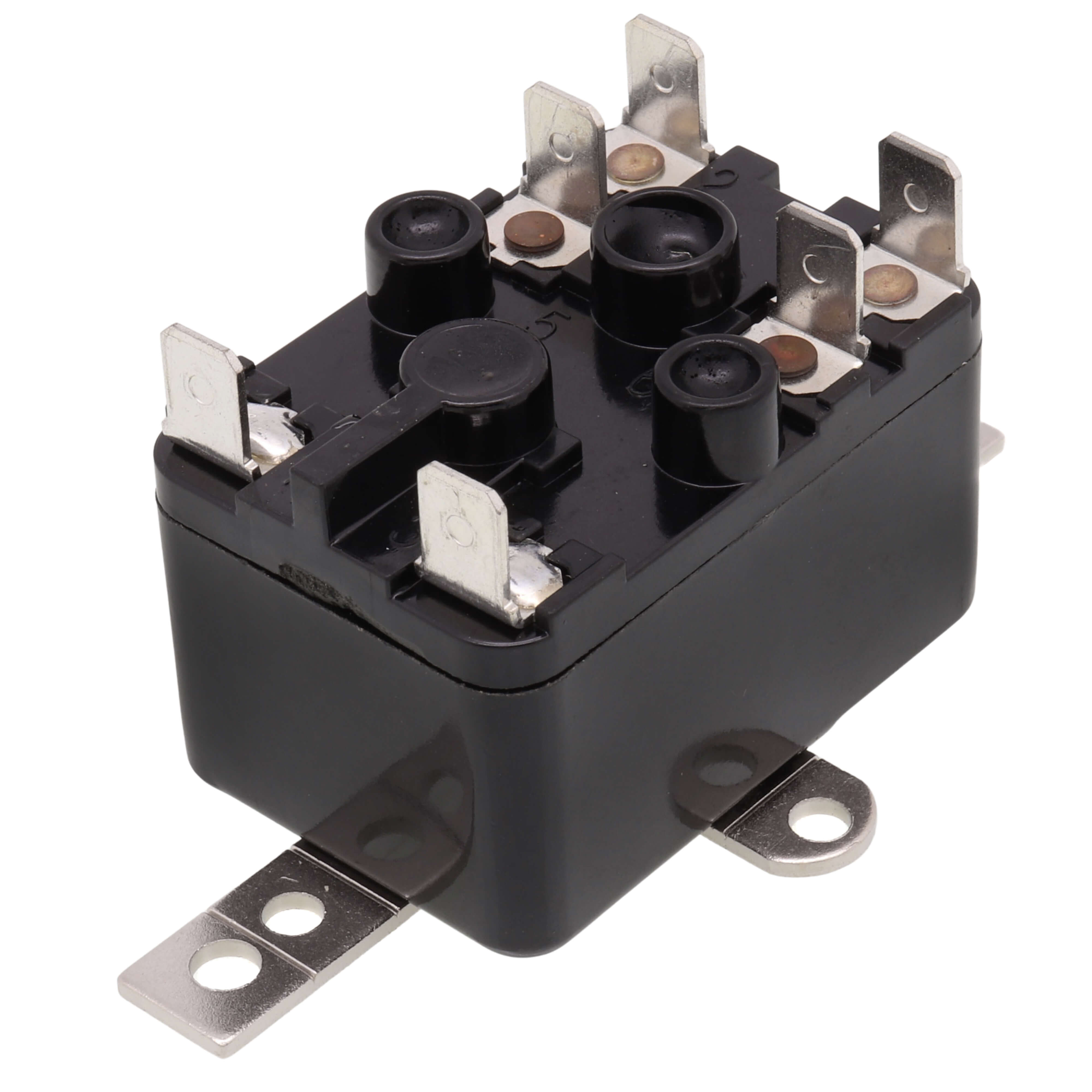 DIVERSITECH D90-380 RELAYS & SWITCHES
