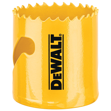 DEWALT DAH180030 HOLE SAW BITS