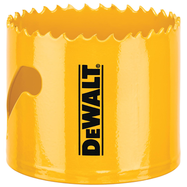 DEWALT DAH180038 HOLE SAW BITS