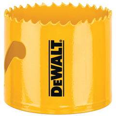 DEWALT DAH180038 HOLE SAW BITS