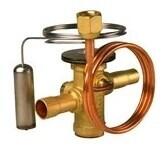 DANFOSS 067L5956 THERMAL EXPANSION VALVES (TXV)