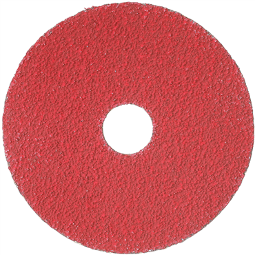 DEWALT DARB6G0325 FIBRE DISCS