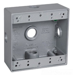TAYMAC DB550XS ELECTRIC UTILITY BOXES