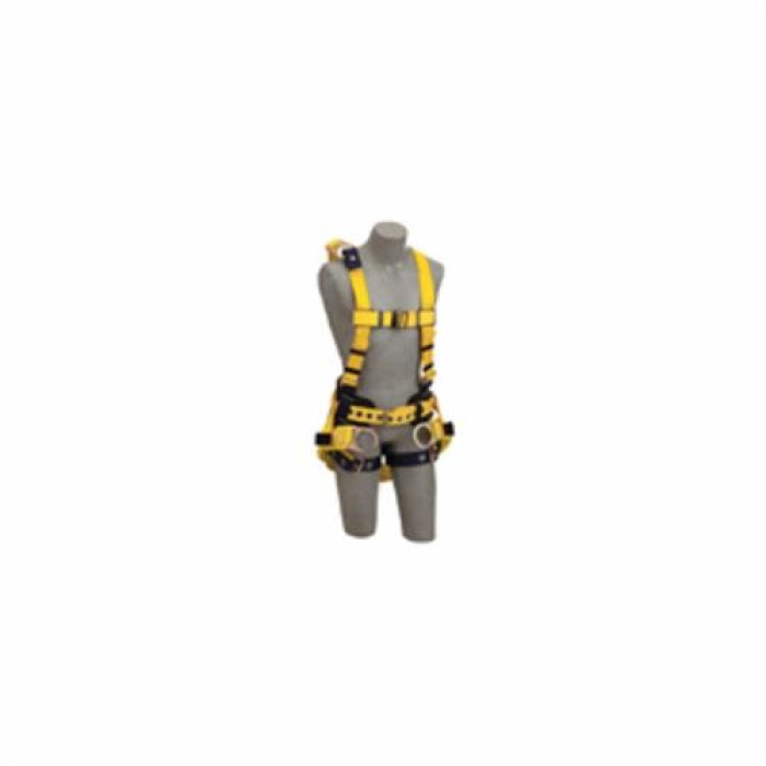 3M 1106103 SAFETY HARNESSES