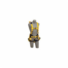 3M 1106103 SAFETY HARNESSES