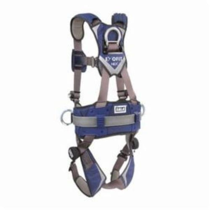 3M 1113127 SAFETY HARNESSES