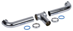 DEARBORN 2123A-1 PIPE FITTINGS
