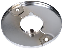 Dearborn Brass 5353 TUB1FCI 1 IPS CP FLR&CEIL PLATE #1239D