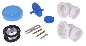 OATEY P7223RKZ BATH DRAINS & PARTS
