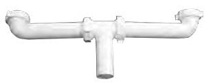 DEARBORN P9114A BATH DRAINS & PARTS