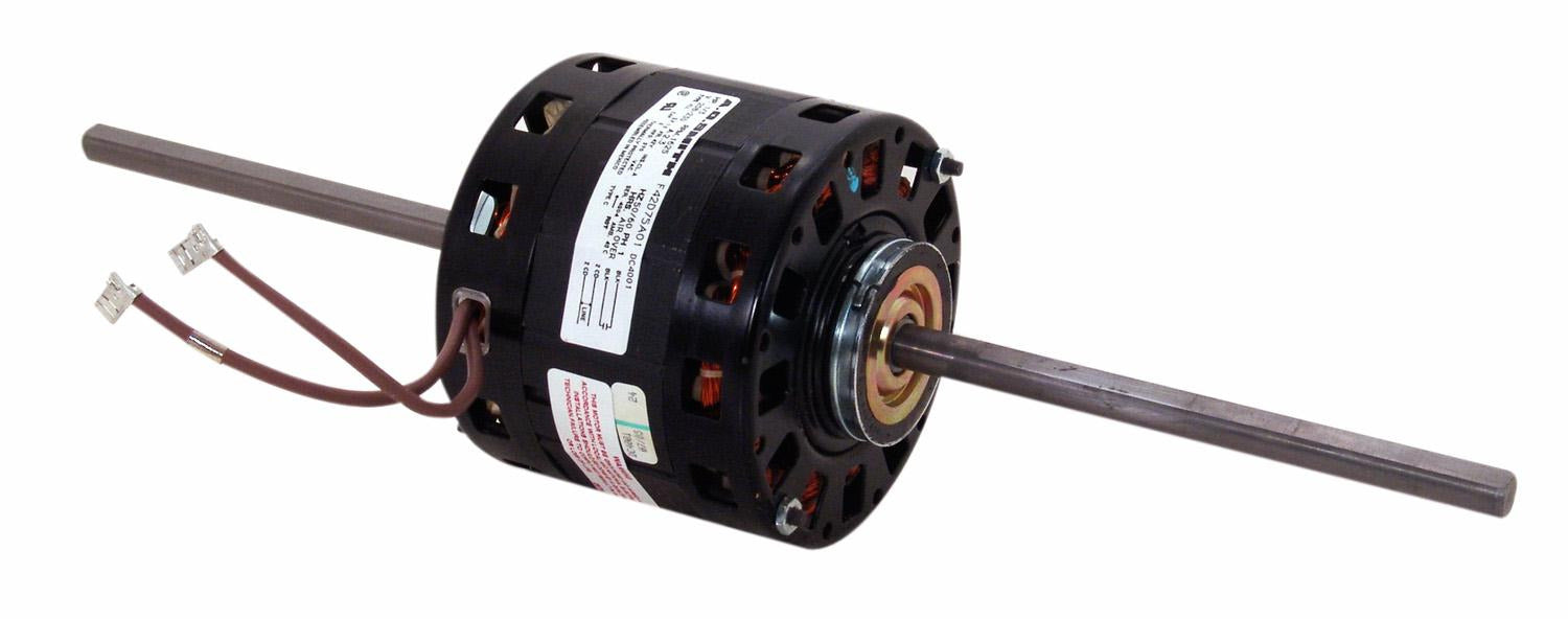 CENTURY MOTORS DC4001 FAN COILS