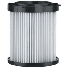 DEWALT DC5001H AIR CLEANER REPLACEMENT PARTS