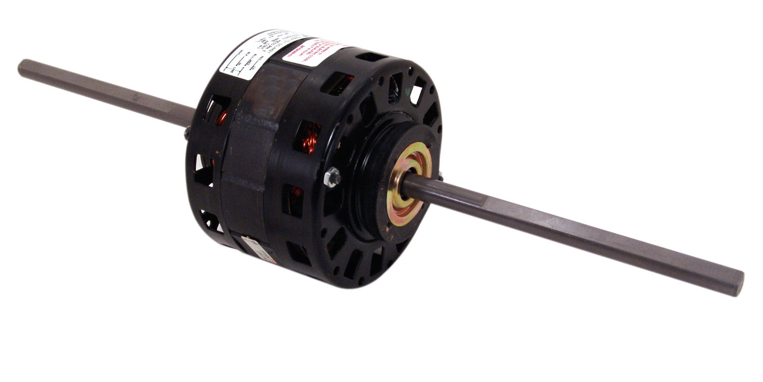 CENTURY MOTORS Regal Rexnord DCL4421 115v 1/10 1/15 1/25 Horsepower 1550rpm Electric Motor