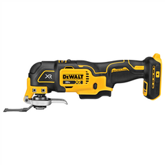 DEWALT DCS356B OSCILLATING MULTI-TOOLS