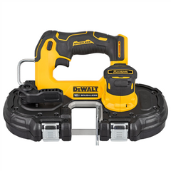 DEWALT DCS375B COMPACT BAND SAWS