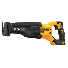 DEWALT DCS386B RECIPROCATING SAWS