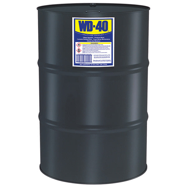 WD-40 49013 LUBRICANTS