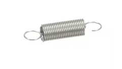 Samsung DE81-09672A SVC DOOR LATCH SPRING