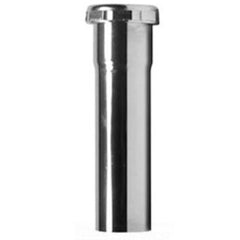 Dearborn Brass 791A-17-1 Extension Tube 1-1/4X12