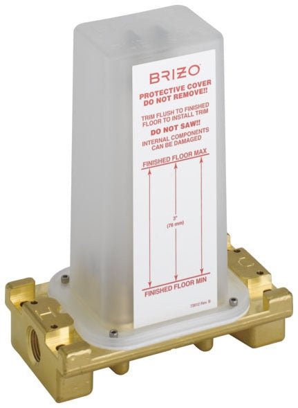 BRIZO R70100-WS BATH & KITCHEN FAUCETS