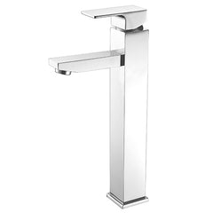 DAKOTA Dakota Plumbing Products DSF-34BVE00CR Vessel Faucet Chrome