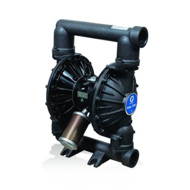 GRACO DF3GG6 AIR CLEANER REPLACEMENT PARTS