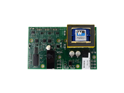 WARRICK-GEMS SENSORS & CONTROLS DFB1B0A05 CONTROL BOARDS