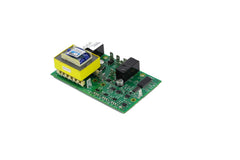 WARRICK-GEMS SENSORS & CONTROLS DFC1D0 CONTROL BOARDS