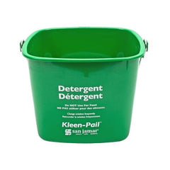 SAN JAMAR KP256GN JANITORIAL SUPPLIES AND EQUIPMENT