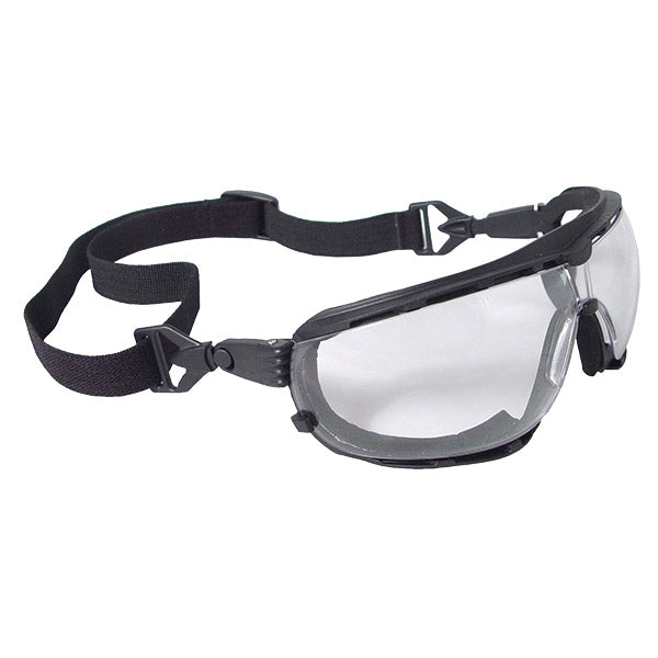 RADIANS DG111 EYE & FACE PROTECTION