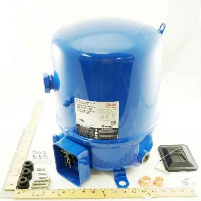 DANFOSS MT64-1VI RECIPROCATING COMPRESSORS