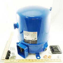 DANFOSS MT64-1VI RECIPROCATING COMPRESSORS