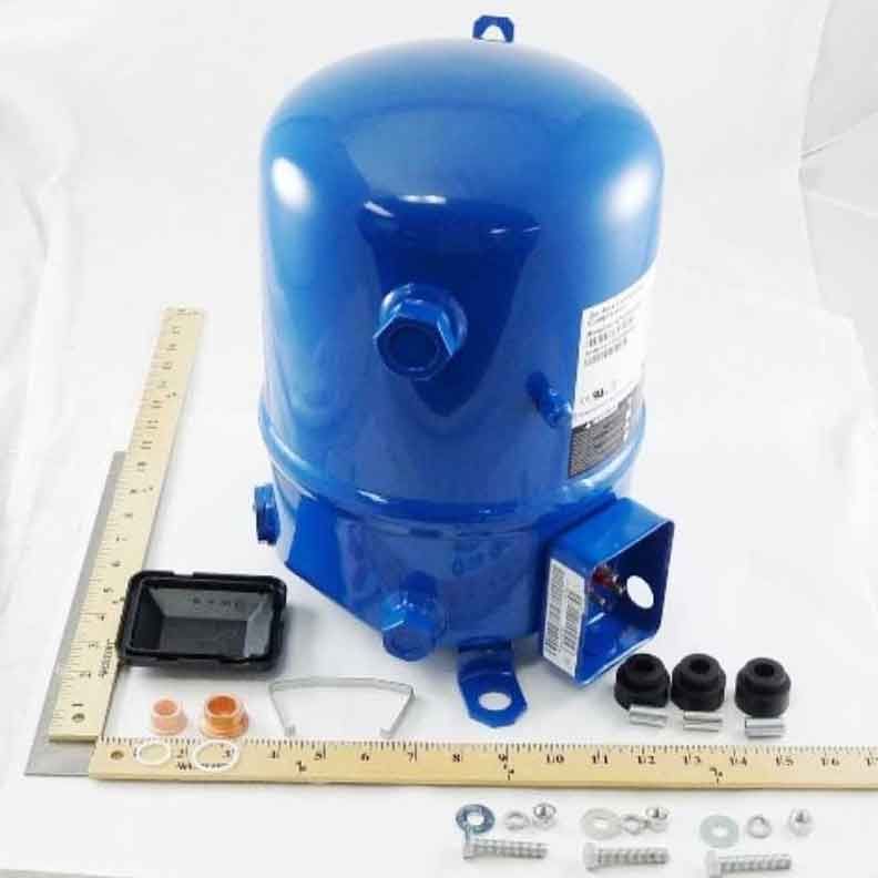 DANFOSS MT40-4VI RECIPROCATING COMPRESSORS